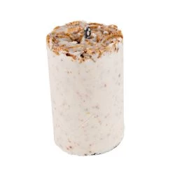 Peanut Cake Tube With Mealworms (1 Litre) -Bird Supplies Store 10029 2 1 1