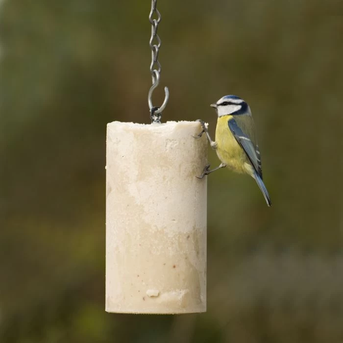 Peanut Cake Tube Original (1 Litre) 3 Peanut Cake Tube Original (1 Litre)