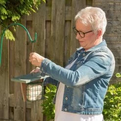 Peanut Cake Square Supreme -Bird Supplies Store 10077 31401 2