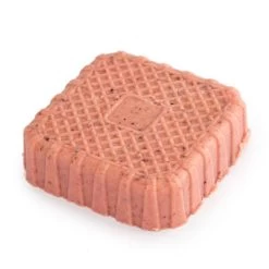 Peanut Cake Square Very Berry -Bird Supplies Store 10083 01