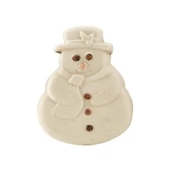 Suet Christmas Snowman 420g 9 Suet Christmas Snowman 420g -Bird Supplies Store 10106 3