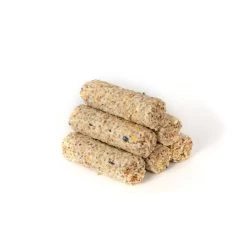 Suet Logs With Seeds - 6 Pack -Bird Supplies Store 10113 5