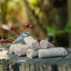 Suet Logs With Seeds - 6 Pack -Bird Supplies Store 10113 suet logs with seeds