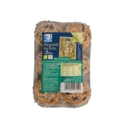 Organic Fat Balls - 6 Pack -Bird Supplies Store 101450119 bio vetbollen qm 3621 1