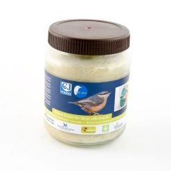 Ultimate Peanut Butter For Birds - Bundle Of 6 -Bird Supplies Store 10178 1 1 1 1