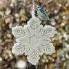 Snowflake Suet Treat 700g 1 Snowflake Suet Treat 700g -Bird Supplies Store 10222a