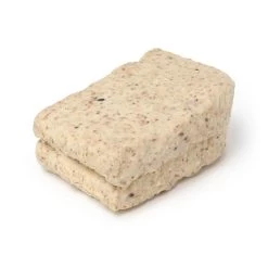 Peanut Butter Modelling Clay (1kg) -Bird Supplies Store 10247 01 1