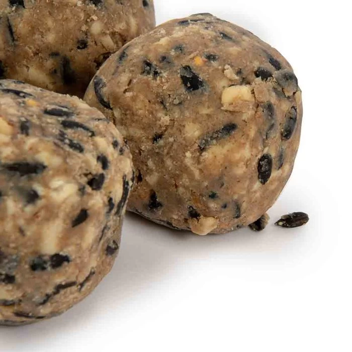 National Trust Ultimate Fat Balls - 6 Pack 5 National Trust Ultimate Fat Balls - 6 Pack - Image 3