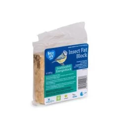 Fat Block With Insect Fat -Bird Supplies Store 10426 studio