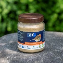 Ultimate Peanut Butter For Robins