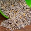 Organic No Mess Bird Seed Mix 2.5kg -Bird Supplies Store 110570119 jvg 1960