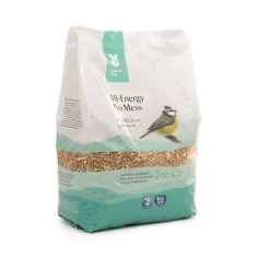 National Trust Hi-Energy No Mess