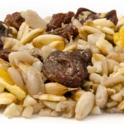 Hi-Energy Ground Blend Bird Seed Mix (2.5kg) -Bird Supplies Store 12005 2 1