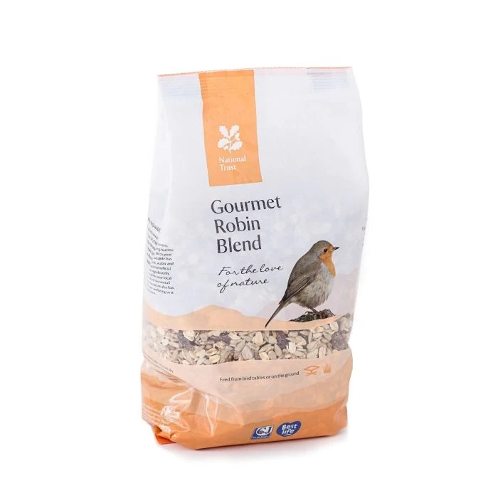 National Trust Gourmet Robin Blend 1.5ltr 3 National Trust Gourmet Robin Blend 1.5ltr