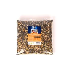 Organic Premium Bird Seed Mix 2.5kg -Bird Supplies Store 12205 3