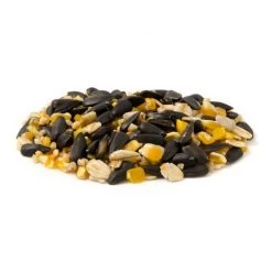 Organic Premium Bird Seed Mix 2.5kg -Bird Supplies Store 12205 organic wild seed es