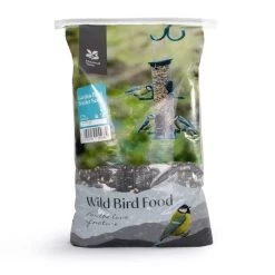 National Trust Garden Bird Feeder Seed -Bird Supplies Store 150310121 nationa trust garden bird feeder seed dv 6241 1