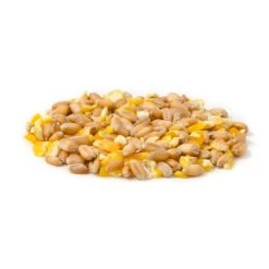 Mixed Corn For Larger Ground Feeding Birds -Bird Supplies Store 18005 2 2