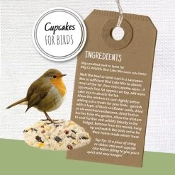 Bird Cake Mix To Make Your Own Bird Food 7 Bird Cake Mix To Make Your Own Bird Food -Bird Supplies Store 18041 2 1