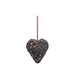 Black Sunflower Heart -Bird Supplies Store 190040119 c10 c11 jvg 0383