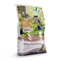 National Trust Premium Peanuts For Birds -Bird Supplies Store 200150121 national trust premium whole peanuts dv 6397