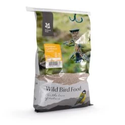 National Trust Premium Sunflower Hearts For Birds -Bird Supplies Store 250150121 national trust premium sunfloer hearts dv 6420 1