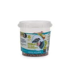 National Trust Kids Peanuts For Tits & Woodpeckers -Bird Supplies Store 280260121 jvg 2760