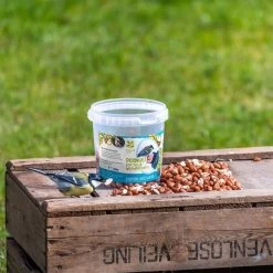National Trust Kids Peanuts For Tits & Woodpeckers