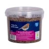 Dried Mealworms 900g (bucket) -Bird Supplies Store 280520119 jvr 1 2