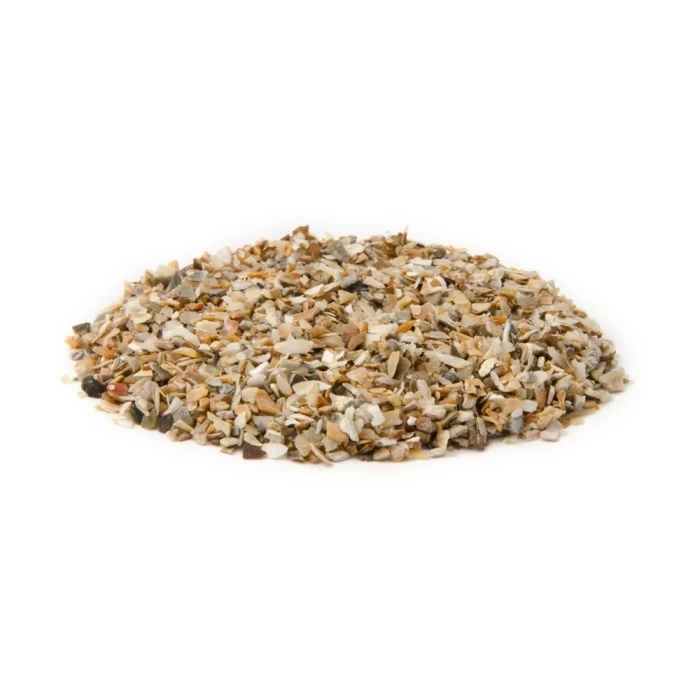 Oystershell Grit Bird Supplement (2.5kg) 4 Oystershell Grit Bird Supplement (2.5kg) - Image 2