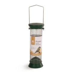 National Trust Small Plastic Peanut Feeder -Bird Supplies Store 30000 national trust small plastic peanut feeder dv 5829