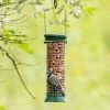 National Trust Small Plastic Peanut Feeder -Bird Supplies Store 300000120 300100120 jvg 6211