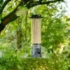 Leto Bird Seed Feeder For Small Birds -Bird Supplies Store 300230119 qm 6719 1
