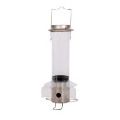 Leto Bird Seed Feeder For Small Birds -Bird Supplies Store 300240119 dv 3988 1