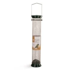 National Trust Medium Metal Peanut Feeder 9 National Trust Medium Metal Peanut Feeder -Bird Supplies Store 30030 national trust medium metal peanut feeder dv 5812