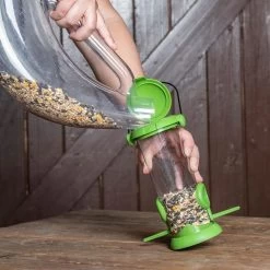 National Trust Kids EasyFlip Seed Feeder -Bird Supplies Store 300471021 jvg 5067