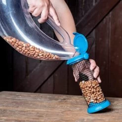 National Trust Kids EasyFlip Peanut Feeder 10 National Trust Kids EasyFlip Peanut Feeder -Bird Supplies Store 300481021 jvg 7228