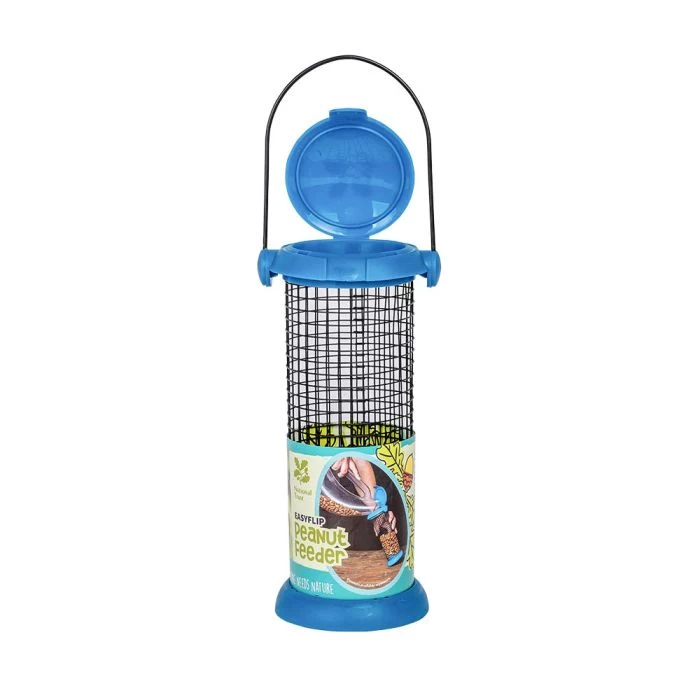 National Trust Kids EasyFlip Peanut Feeder 8 National Trust Kids EasyFlip Peanut Feeder - Image 6