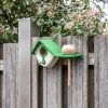 LONA Peanut Butter Feeding Station H2 -Bird Supplies Store 310340119 lona feeding station h2 green angy low res 0853