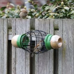 LONA Peanut Butter Feeder Guardian V10, Oval