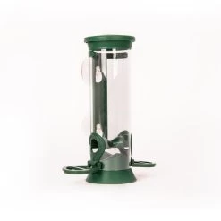 Discovery Plastic Window Seed Feeder 10 Discovery Plastic Window Seed Feeder -Bird Supplies Store 31067 2