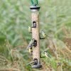 Apollo 7 Port Seed Feeder -Bird Supplies Store 31097 1