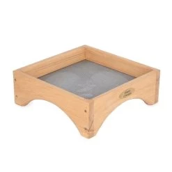 Kandava Ground Bird Feeding Table -Bird Supplies Store 311030119 qm 2197