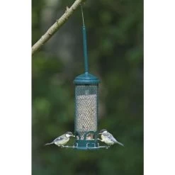 Squirrel Buster Mini Seed Feeder -Bird Supplies Store 31106 1