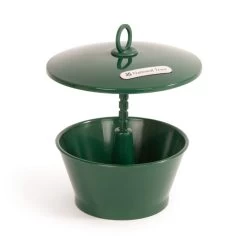 National Trust Suet Pellet & Mealworm Feeder -Bird Supplies Store 313020121 mealworm feeder dv 4191