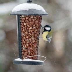 Edessa Multi Bird Feeder -Bird Supplies Store 31306 3