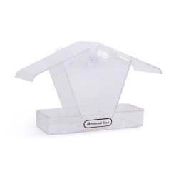 National Trust Crete Window Feeder -Bird Supplies Store 313210121 crete window seed feeder dv 4200