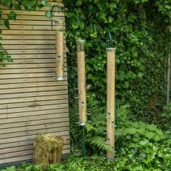 Conqueror XXL 10 Port Seed Feeder -Bird Supplies Store 33000 33010 33020 2