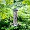 Adventurer 4 Port Seed Feeder -Bird Supplies Store 330220119 151040120 jvg 8218 1