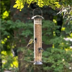 Adventurer 6 Port Seed Feeder